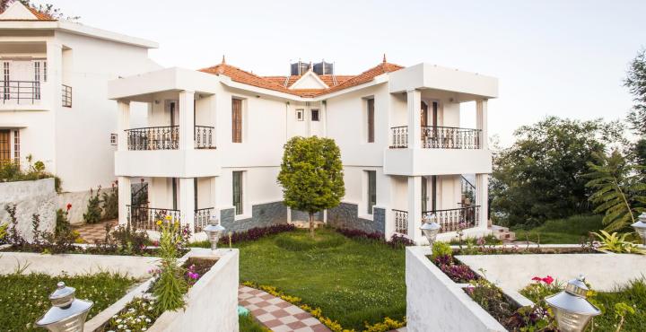 Spring Valley Residency